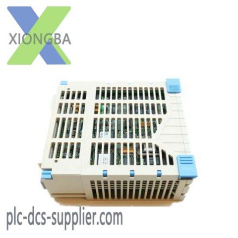 OVATION 5X00070G04 - 1C31116G04, A Comprehensive Control Solution for Industrial Automation