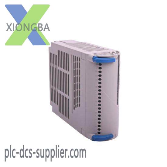 emerson_1c31169g02_1.jpg EMERSON 1C31169G02 - High-Quality Control Module for Industrial Automation