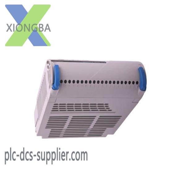 emerson_1c31169g02_2.jpg EMERSON 1C31169G02 - High-Quality Control Module for Industrial Automation