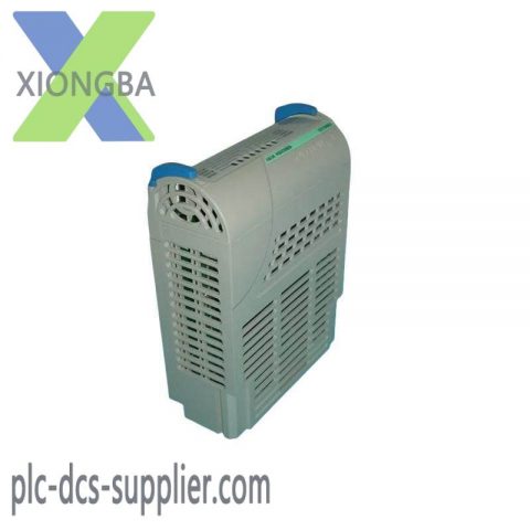 EMERSON 1C31194G03 High-Frequency Industrial Control Module