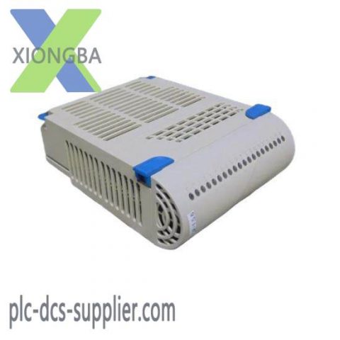 EMERSON 1C31233G04 Industrial Control Module