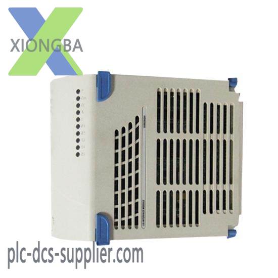 emerson_1c31234g01_1.jpg EMERSON 1C31234G01 High-Precision Control Module