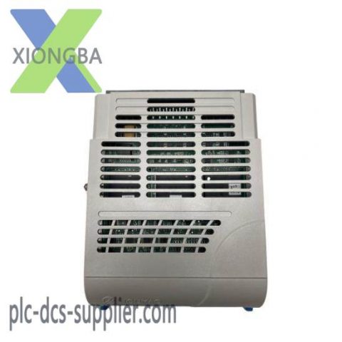 Emerson 1C3123SH01 Process Control Module