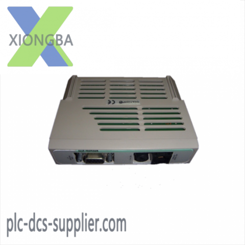 EMERSON 5X00105G65 - CPU Module for Industrial Control Systems