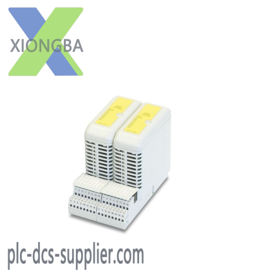 emerson_8810-hi-tx-01_brand_new.png Emerson 8810-HI-TX-01: Cutting-edge Industrial Automation Module