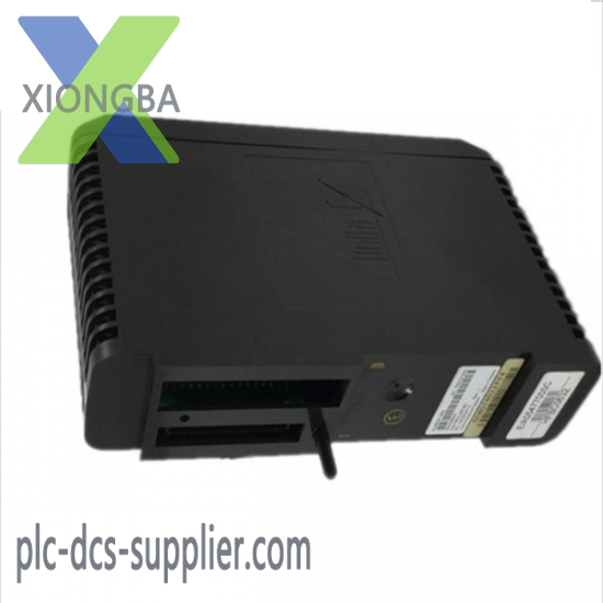 emerson_a6140_9199-00058.png EMERSON A6140 Module, Advanced Control Solution