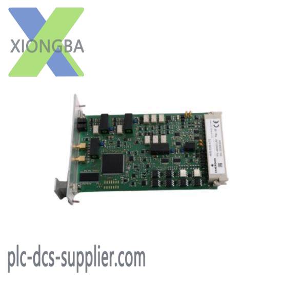 emerson_a6500-cc_universal_measurement_card.jpg EMERSON A6500-CC Universal Measurement Card