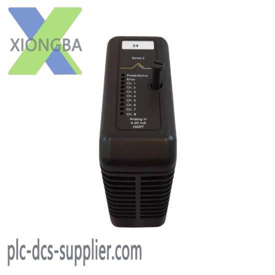 emerson_ce4003s2b1_2.jpg EMERSON CE4003S2B1 Industrial Control Module