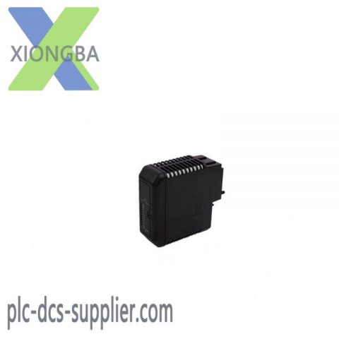 EMERSON CE4003S2B6 - High Precision Industrial Control Module