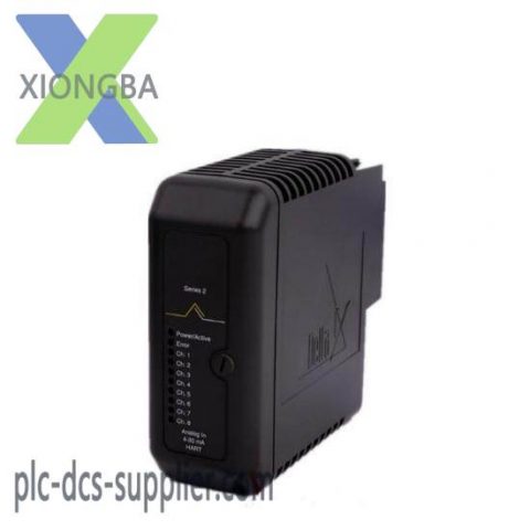 Emerson CE4006P2 KJ3241X1-BA1 12P2506X062 - High-Performance PLC Module