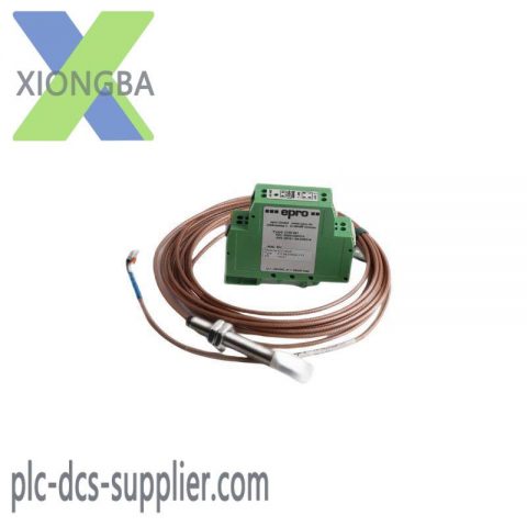 EPRO CON041 Control Module