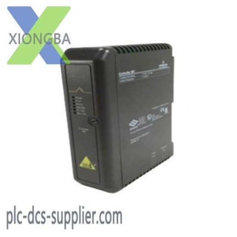 Emerson DeltaV CE4003S2B6 Analog Input Module: Precision, Reliability for Industrial Automation