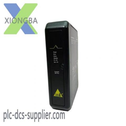 Emerson DeltaV KJ2003X1-BB1 PLC Controller