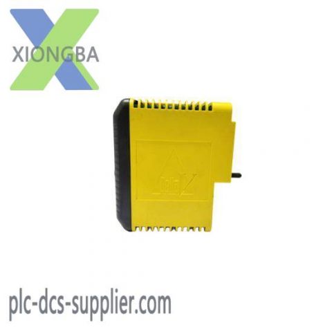 EMERSON DeltaV KJ2201X1-BA1 12P3162X092 Logic Solver