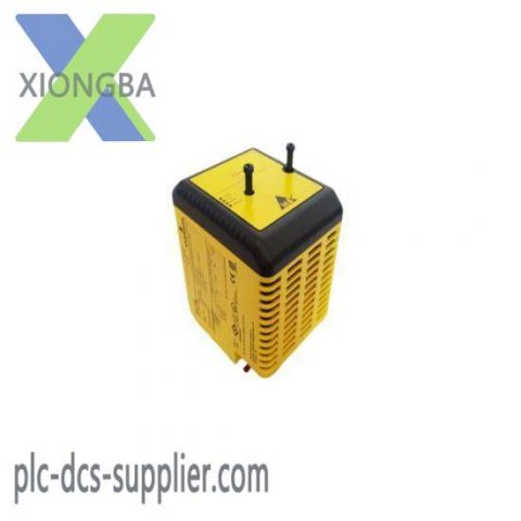 Emerson DeltaV KJ2201X1-BA1 12P3162X102 Smart Logic Solver