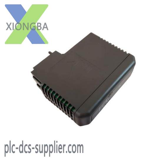 emerson_deltav_kj3243x1-bb1_12p3994x042_ve4022_power_module.jpg Emerson DeltaV KJ3243X1-BB1 12P3994X042 VE4022 Power Module; Manufacturer: Emerson