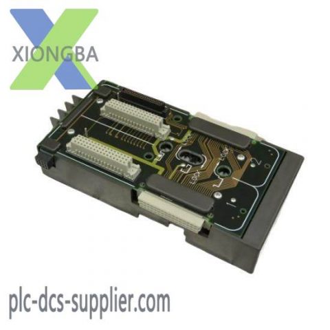 Emerson DeltaV VE3051C0 - Advanced Power & Control Solution for Industrial Automation