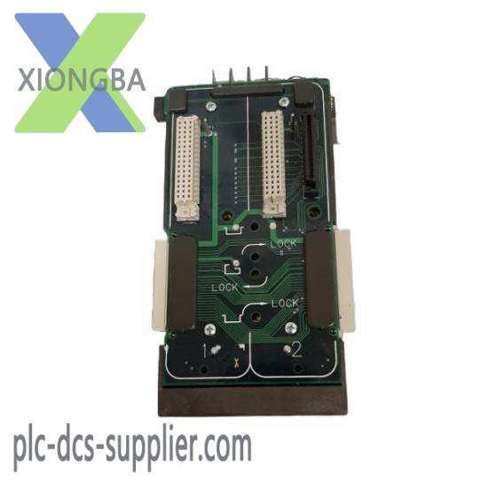 emerson_deltav_ve3051co_power_controller.jpg Emerson DeltaV VE3051CO - Precision Control Module for Industrial Automation, 200 characters or less