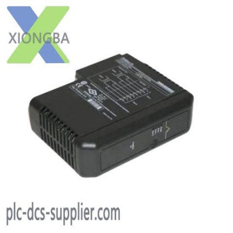 Emerson DeltaV VE4007 12P1064X102 Fieldbus Card - High-Performance Networking Solution