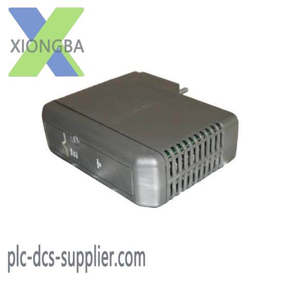 emerson_deltav_ve4014_m-series.jpg Emerson DeltaV VE4014 M-series Control Module