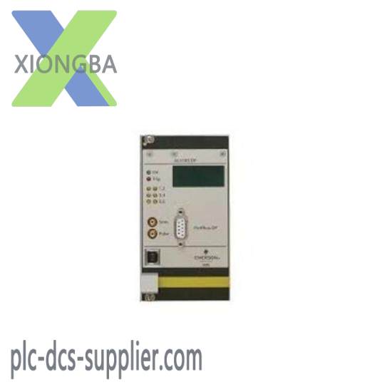 emerson_epro_a6910_fast_reply_for_your_request.jpg EMERSON EPRO A6910 Extended Product Type: PLC, Designed for Precision Control Solutions