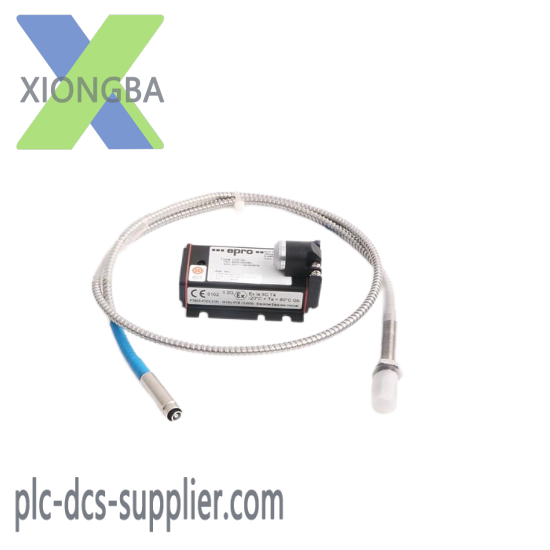 emerson_epro_pr6423_000-040_con021_brand_new.png Emerson EPRO PR6423/000-040 CON021 - Advanced Position Sensing Technology