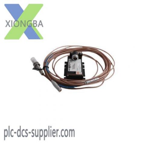 EPRO PR6423/003-130 CON021 Emerson Eddy Current Sensor