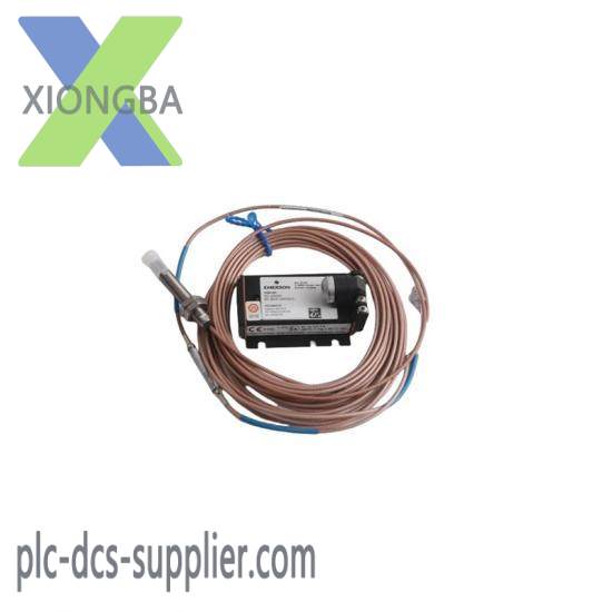 emerson_epro_pr6423_00c-030_8mm_eddy_current_sensor.jpg Emerson EPRO PR6423/00C-030 8mm Eddy Current Sensor