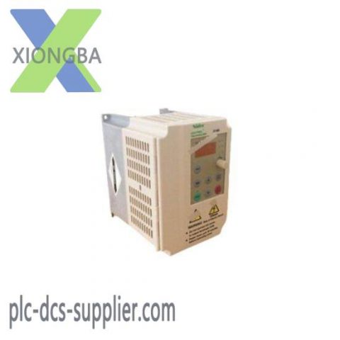 EMERSON EV1000-2S0004G Inverter AC Drive