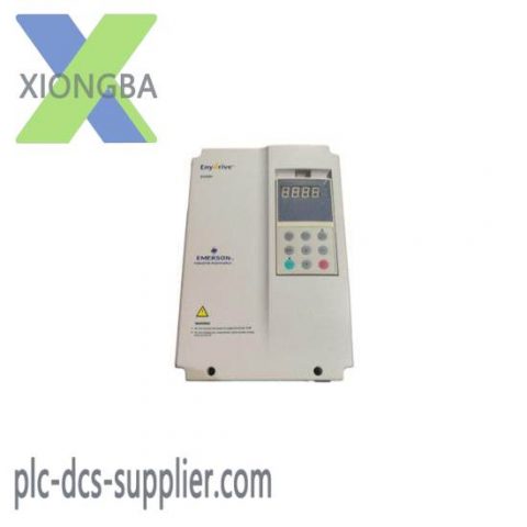 EMERSON EV2000-4T1100G Inverter Drive: Industrial Automation Solutions