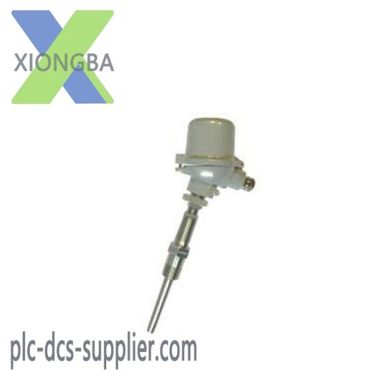 emerson_ez1080-rm-00-100_eddy_current_sensor.jpg Honeywell SPPLAXF1 Sensor Transmitter, Industrial Control, High Precision Measurement