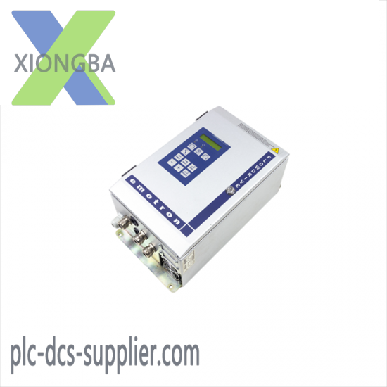 emerson_fdu40-090-20ce-s10_frequency_inverter.png EMERSON FDU40-090-20CE-S10 | Industrial Grade Variable Frequency Drive