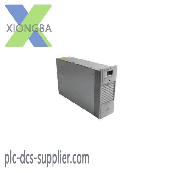 emerson_hd22005-3a_charging_module.jpg EMERSON HD22005-3A Industrial Charging Module