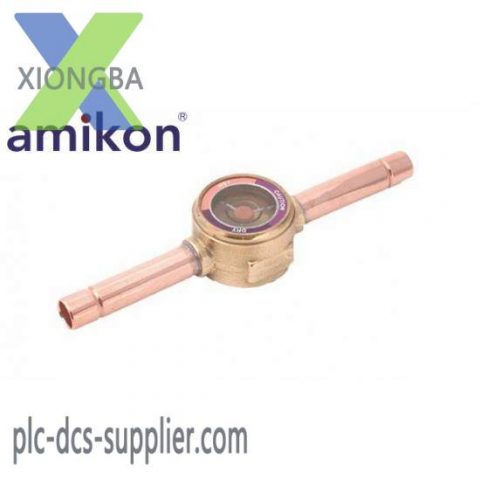 Emerson HMI-1TT4 New in Box - High-Performance Human Machine Interface