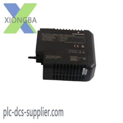 EMERSON KC3011X1-BA1 12P6749X032 Sensor for Industrial Control