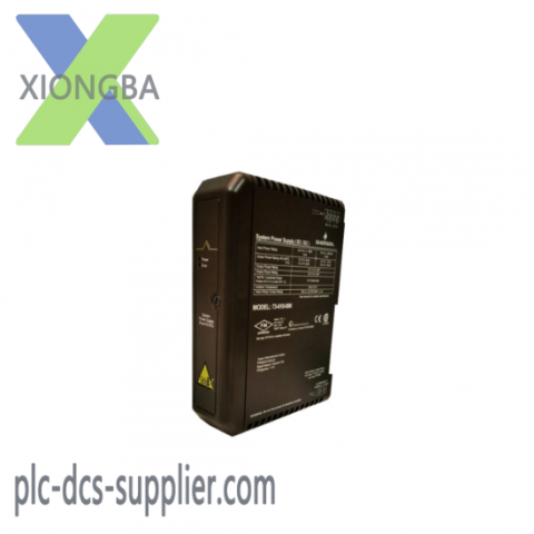 EMERSON KJ1501X1-BC3 12P3935X062 | VE5009 - Brand New PLC Module for Advanced Automation Solutions