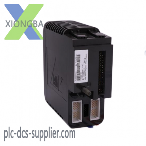 EMERSON KJ2002X1-CA1 12P1509X092 - Advanced Controller Module for Industrial Automation