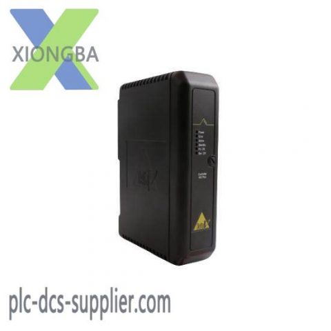 EMERSON KJ2003X1-BB1 12P3439X022 Controller MD Plus - Precision Control Solutions for Industrial Automation