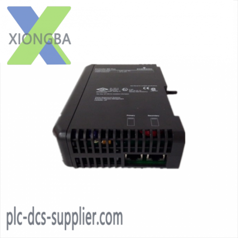 EMERSON KJ2005X1-MQ1 Controller: Industry Grade Automation Solution