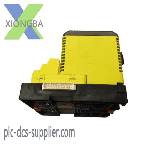 emerson_kj2201x1-ba1_12p3162x182_sls1508_redundant_logic_solver_2.jpg EMERSON KJ2201X1-BA1 12P3162X182: Redundant Logic Solver for Reliable Control Systems