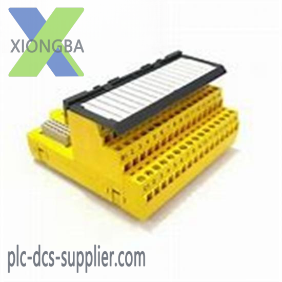 emerson_kj2201x1-ba1_12p3162x192_logic_solver_module.png EMERSON KJ2201X1-BA1 Logic Solver Module, Precision Control for Industrial Automation