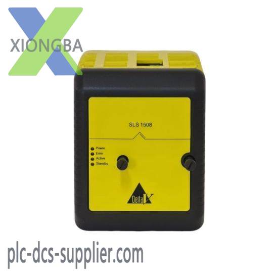 emerson_kj2201x1-ba1_deltav_sls_smart_logic_solver.jpg EMERSON KJ2201X1-BA1: Deltav SLS Smart Logic Solver for Industrial Control