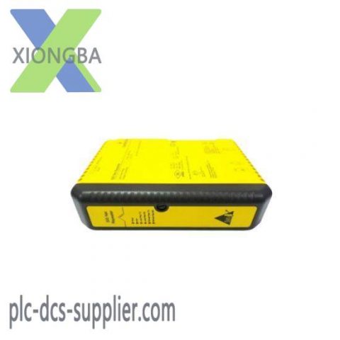EMERSON KJ2221X1-BA1 VS6002 REPEATER MODULE for Industrial Control