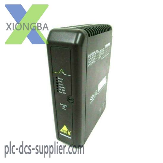 emerson_kj3002x1-bc1_12p0681x082_new.jpg Emerson KJ3002X1-BC1 Industrial Control Module, 12P0681X082 New