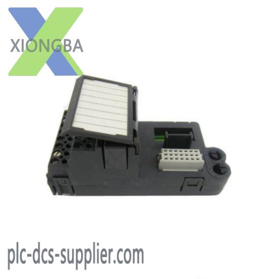 emerson_kj3003x1-ea1_serial_interface_terminal_block.jpg EMERSON KJ3003X1-EA1: Serial Interface Terminal Block for Enhanced Control Solutions