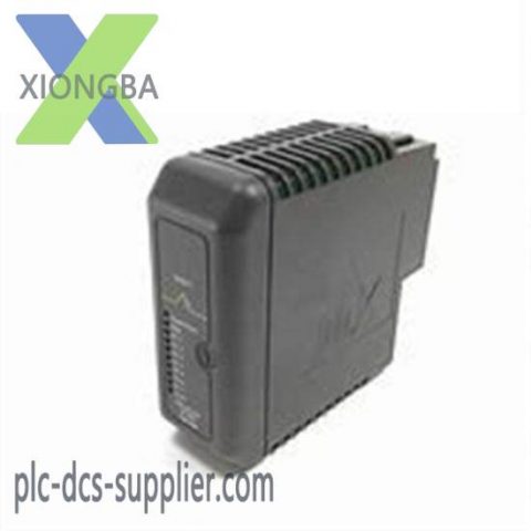 EMERSON KJ3202X1-BA1 12P2536X112 VE4032S1T2B1 | Discrete Input Card