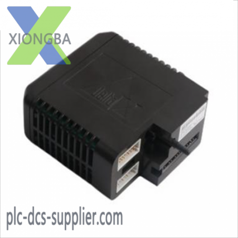 EMERSON KJ3222X1-BA1 12P2532X032 INPUT MODULE; Producer: Emerson