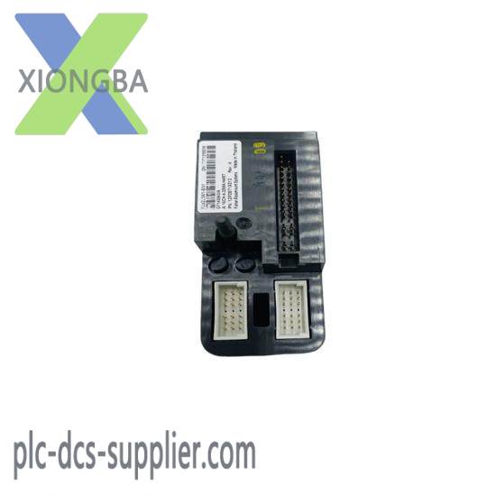 emerson_kj3223x1-ba1_12p2871x012_wire_analog_input.jpg EMERSON KJ3223X1-BA1: High Precision Wire Analog Input Module