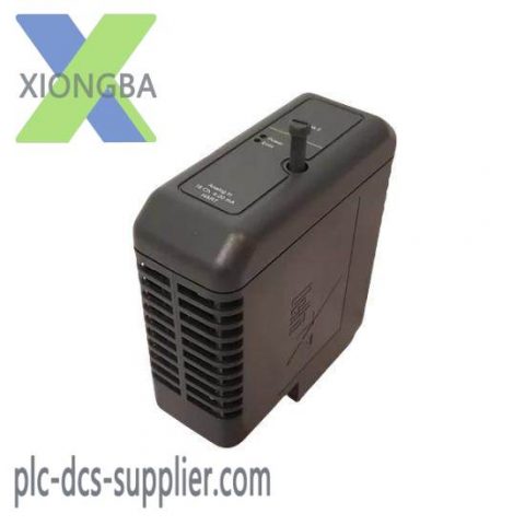 Emerson KJ3223X1-BA1, 12P2871X022, VE4003S2B6: Advanced Analog Input Card for Industrial Control