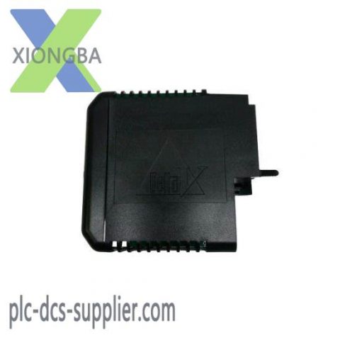 EMERSON KJ3241X1-BA1 12P2506X022 - Industrial Control Interface Module